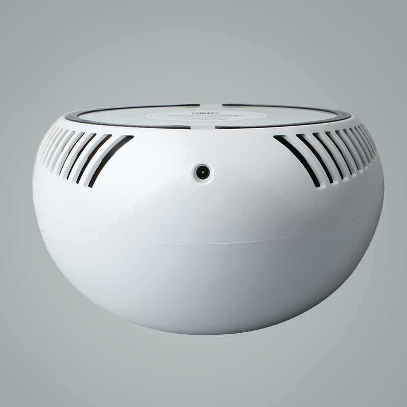 Avatar VapeNut eCig Smoke Eliminator