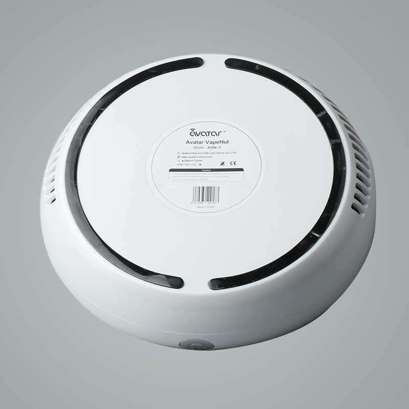 Avatar VapeNut eCig Smoke Eliminator