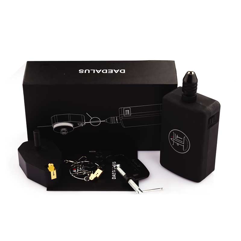 Avidartisan Daedalus Coils DIY Tool