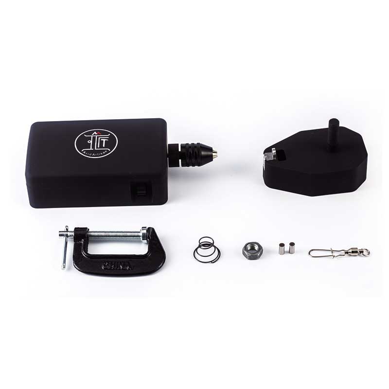 Avidartisan Daedalus Coils DIY Tool
