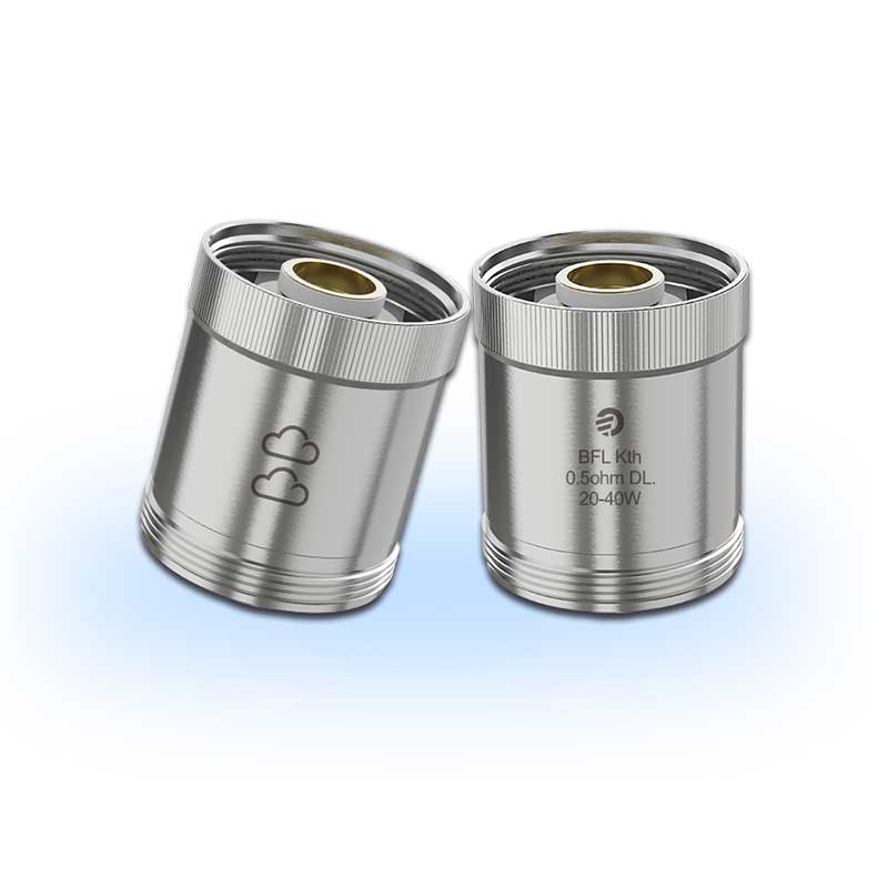 Joyetech BFL Kth-0.5ohm DL Head for UNIMAX 22/25 (5pcs/pack)
