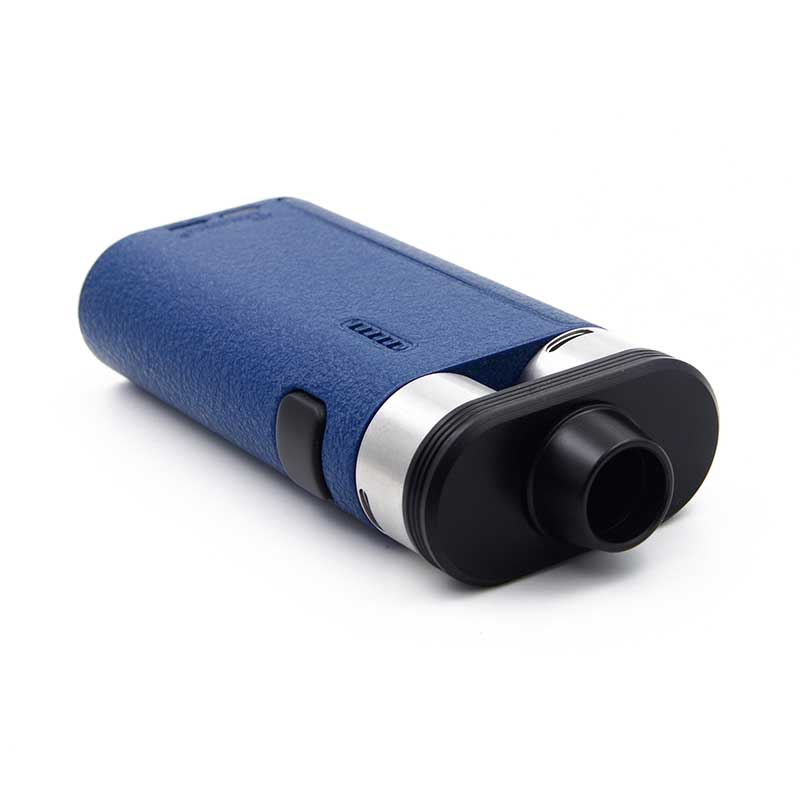 Teslacigs Biturbo Mech Kit