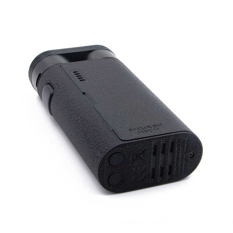 Teslacigs Biturbo Mech Kit