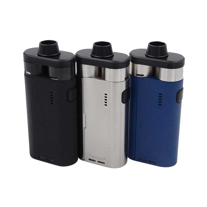 Teslacigs Biturbo Mech Kit