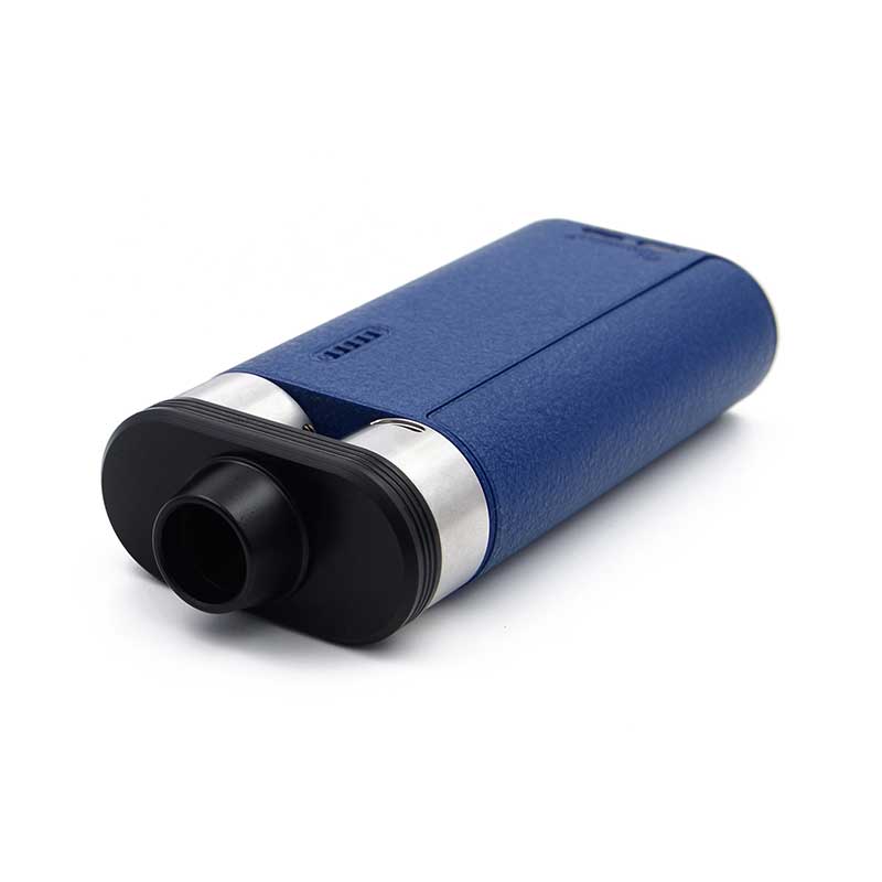 Teslacigs Biturbo Mech Kit