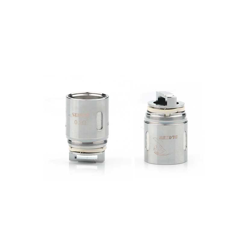Sense Blazer Replacement Coils for Sense Blazer / TFV8 Tank (3pcs/pack)