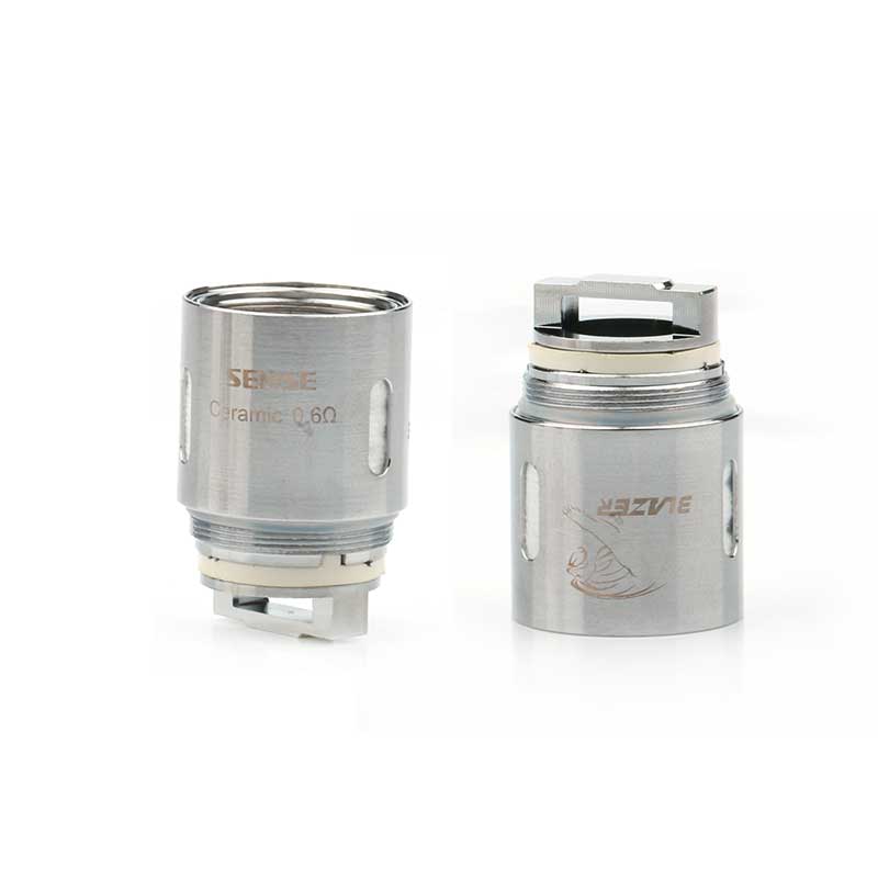 Sense Blazer Replacement Coils for Sense Blazer / TFV8 Tank (3pcs/pack)