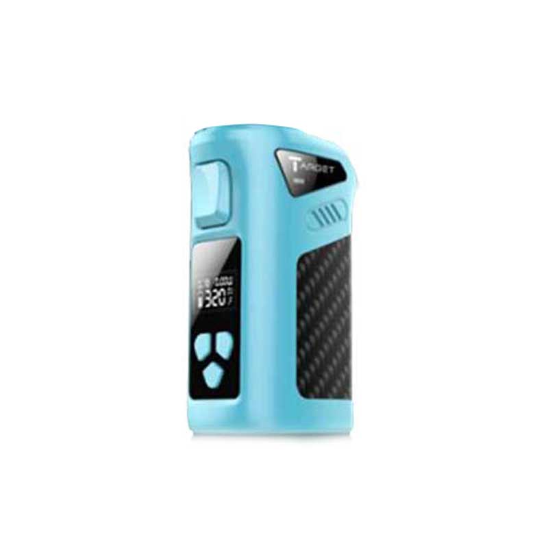 Vaporesso Target Mini 40W 1400mah TC Mod - 1400mah