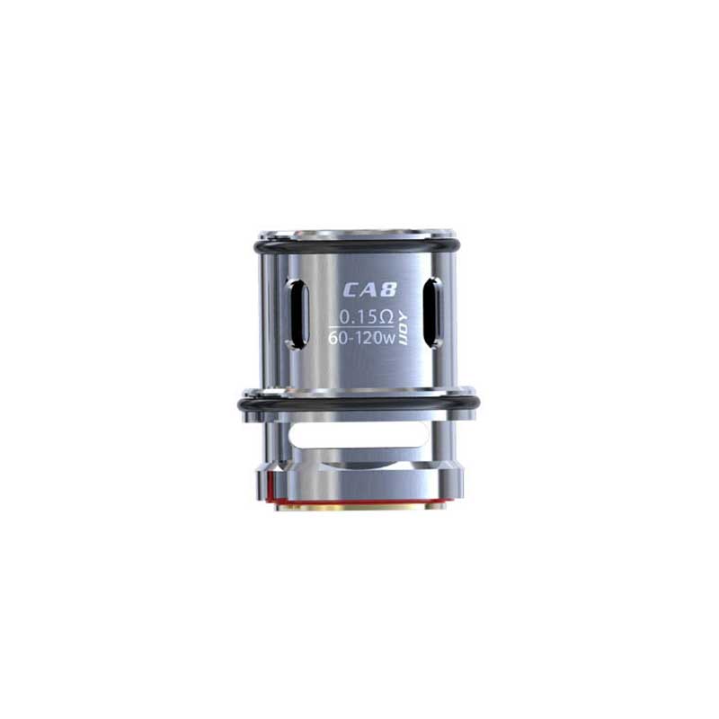 IJOY Captain CA8 Replacement 0.15ohm Coils (3pcs/pack)