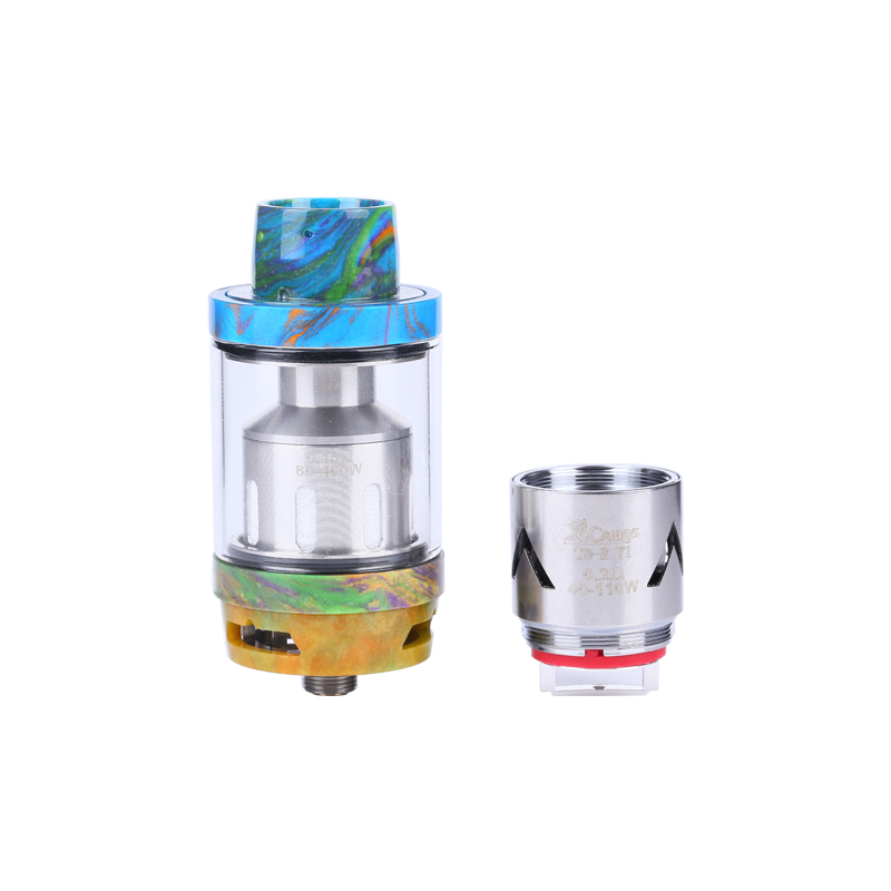 CARRYS T8-R Tank - 5.0ml