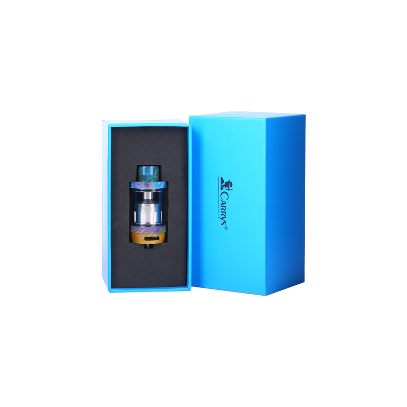CARRYS T8-R Tank - 5.0ml