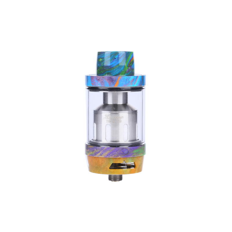 CARRYS T8-R Tank - 5.0ml
