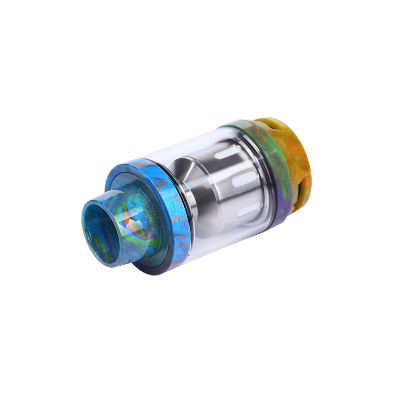 CARRYS T8-R Tank - 5.0ml
