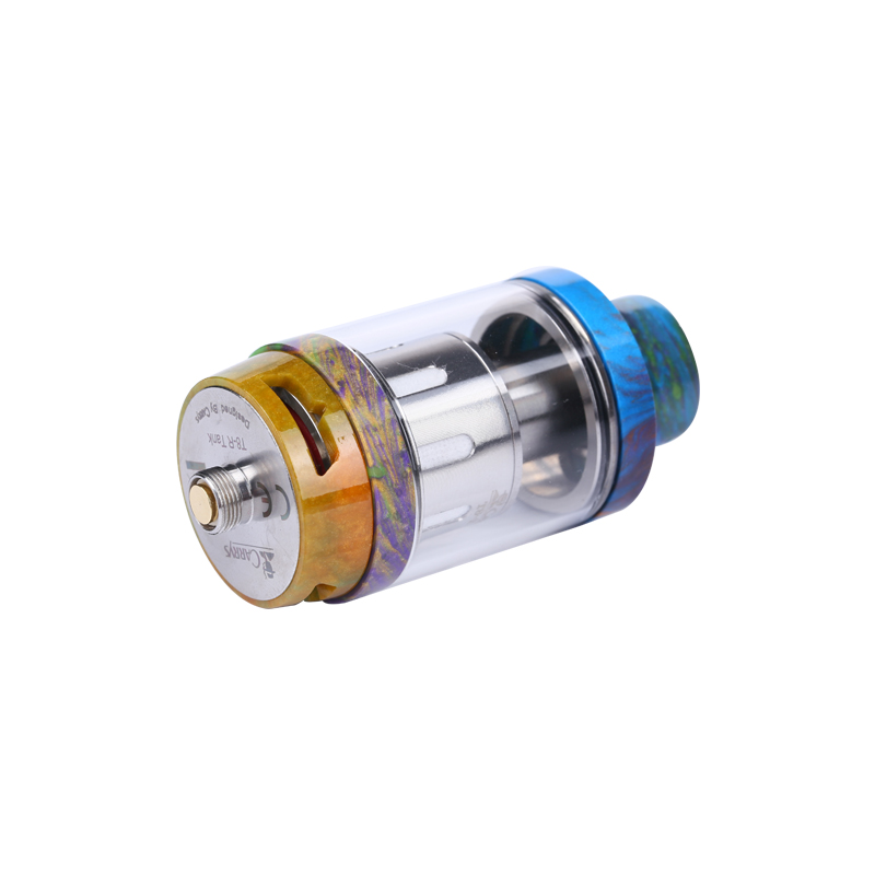 CARRYS T8-R Tank - 5.0ml