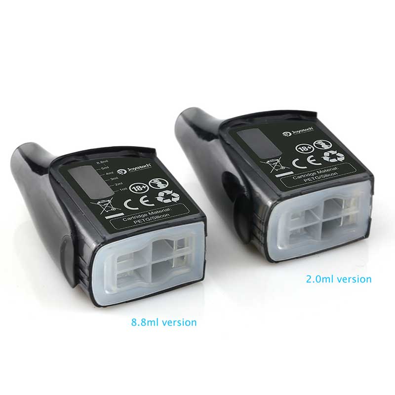 Joyetech Atopack Penguin Unit (Atopack Cartridge   JVIC Head) - 2.0/8.8ml