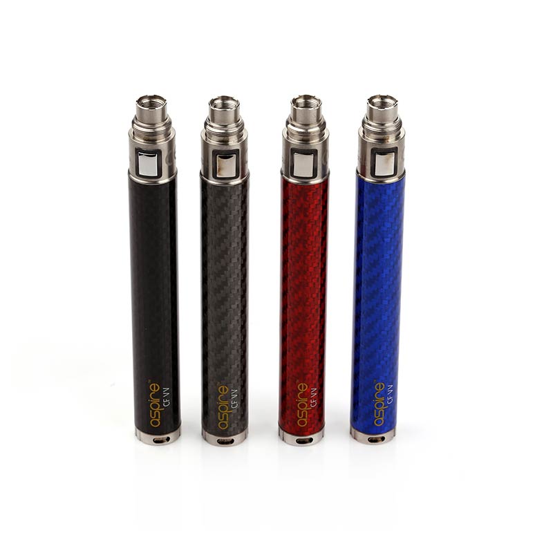 Aspire CF VV Battery 1300mah