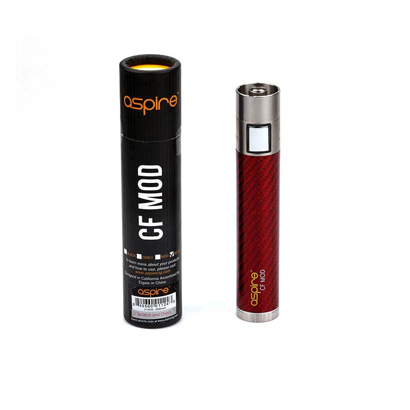  Aspire CF MOD Battery
