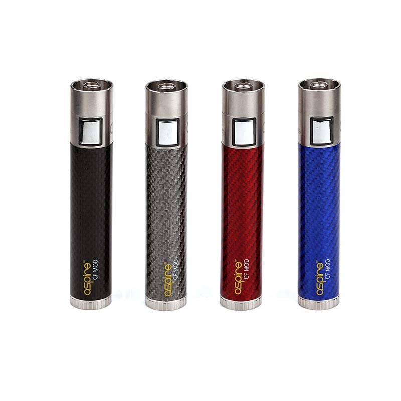  Aspire CF MOD Battery