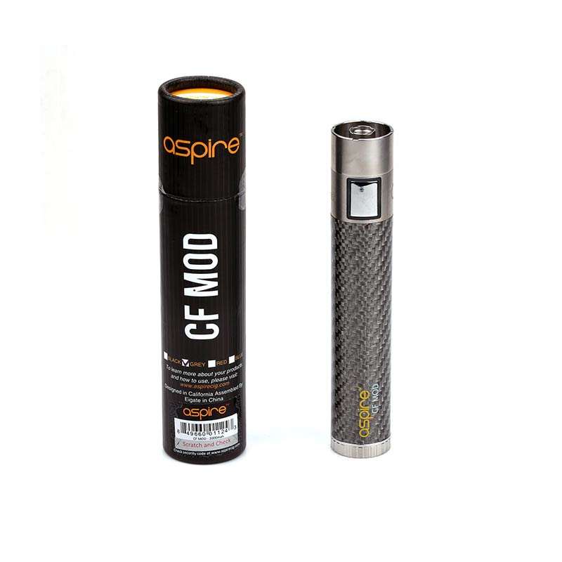  Aspire CF MOD Battery
