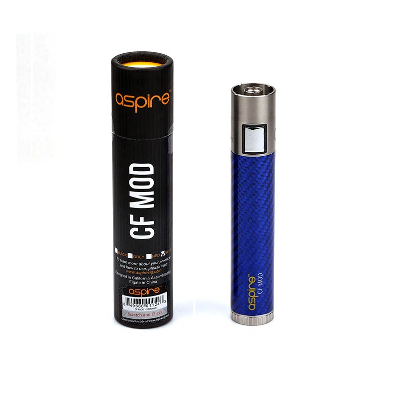  Aspire CF MOD Battery