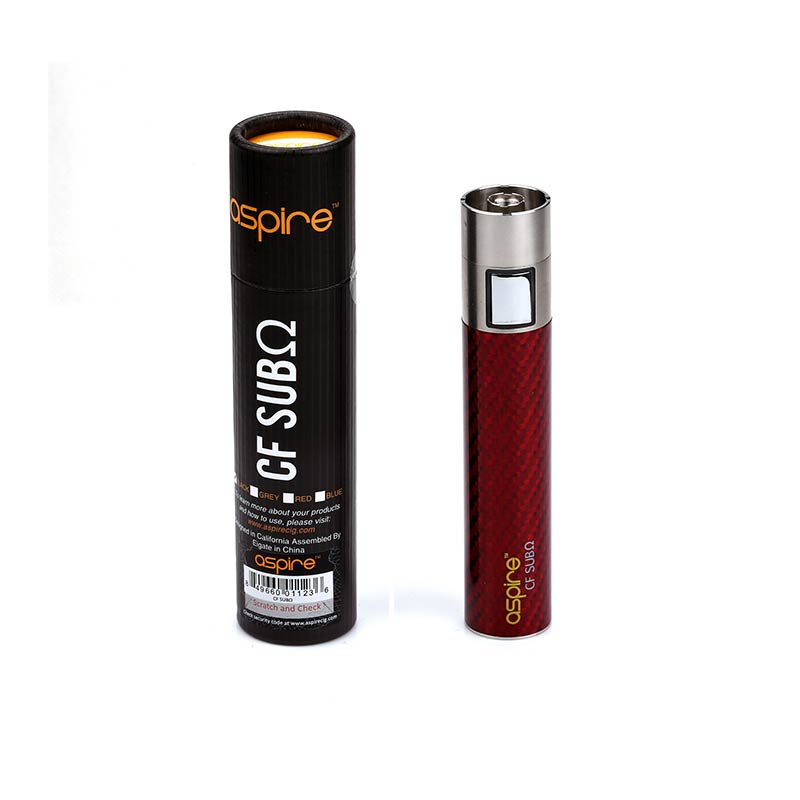  Aspire CF SUB Ohm Battery