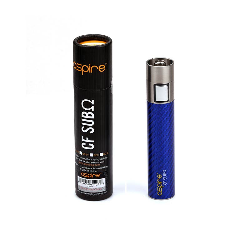  Aspire CF SUB Ohm Battery