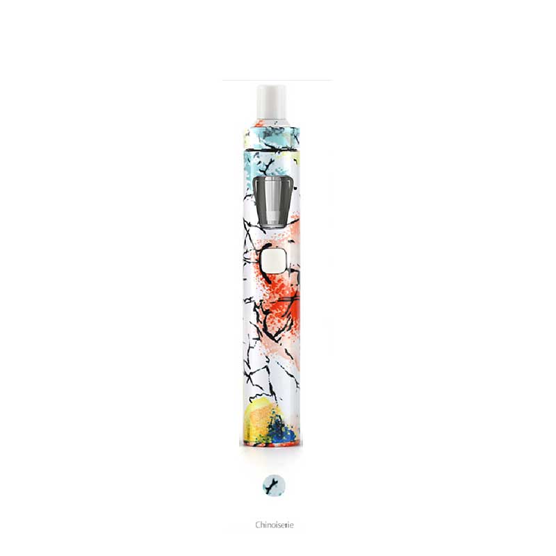 Joyetech eGo AIO Quick Start Kit - 2.0ml & 1700mah