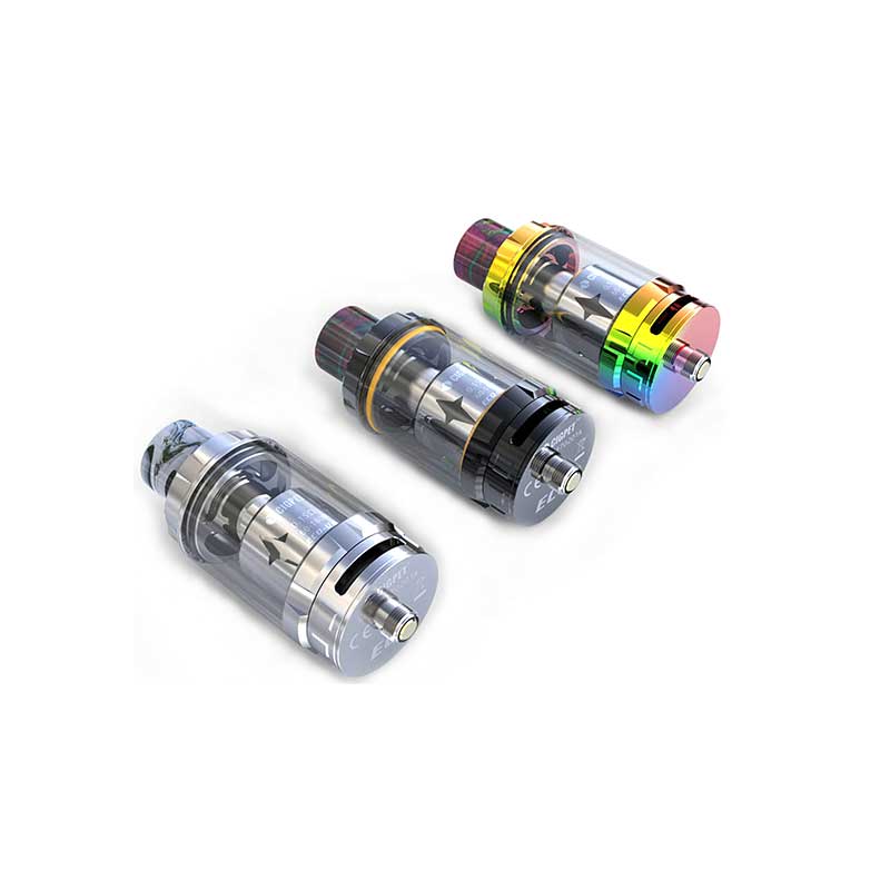 CIGPET ECO12 Sub-Ohm Tank - 6.5ml