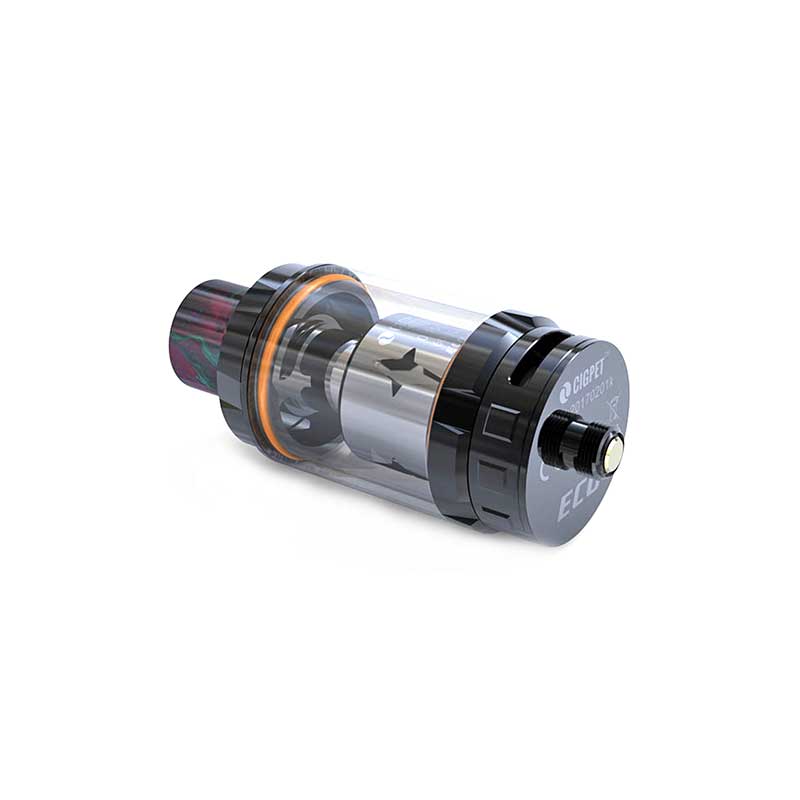 CIGPET ECO12 Sub-Ohm Tank - 6.5ml
