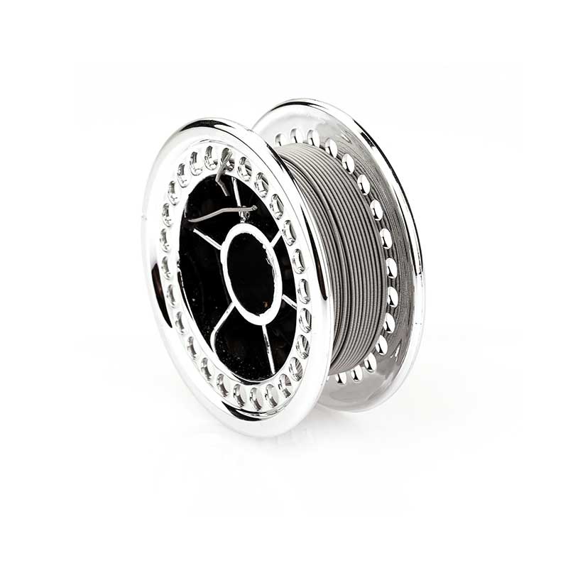 Demon Killer Resistance Wire Clapton Wire (26GA+30GA)