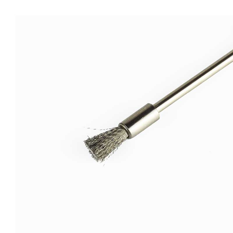 Vapjoy clearing tool for RDA / RDTA coils