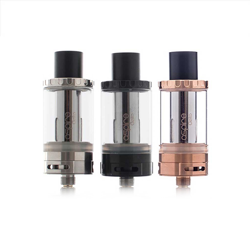 Aspire Cleito Subohm Tank - 3.5ml