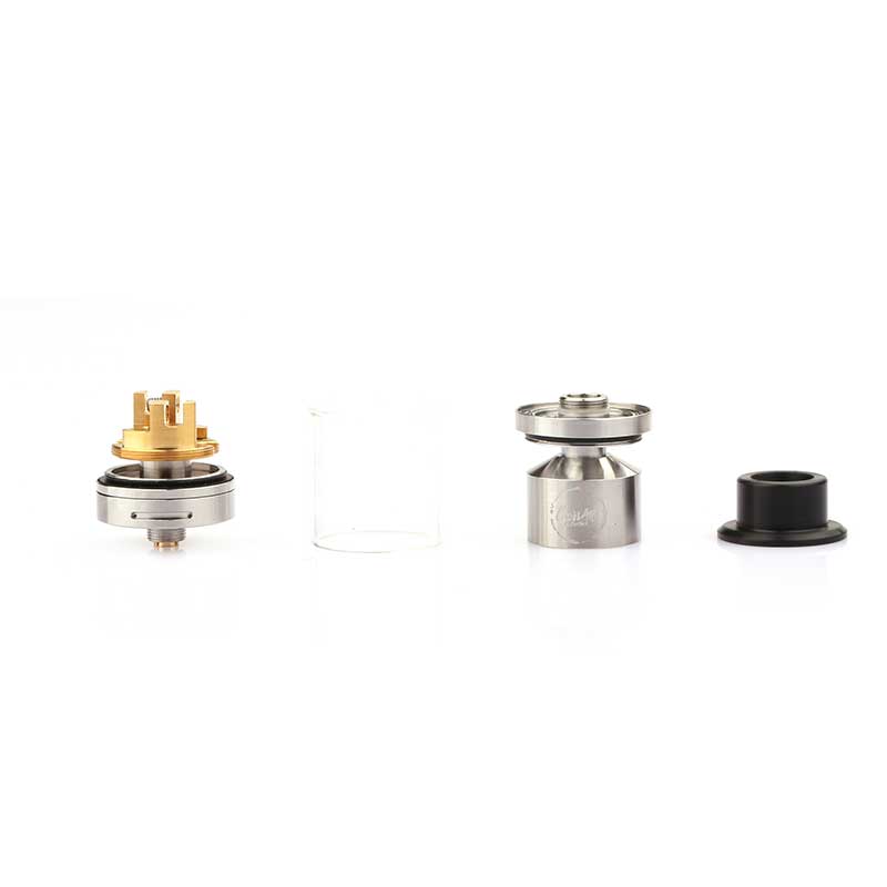 CoilART Mage GTA Atomizer - 3.5ml