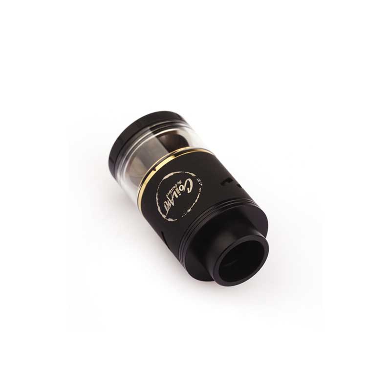 CoilART Azeroth RDTA