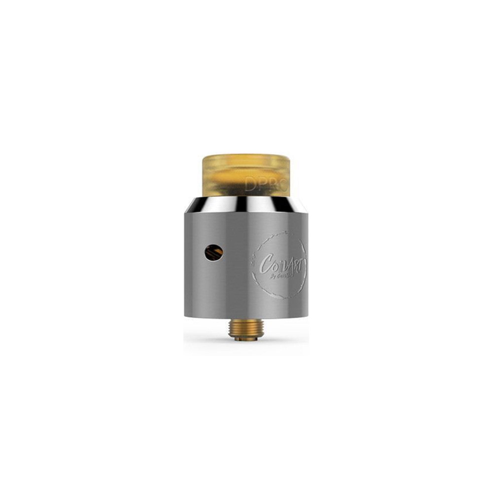 CoilART DPRO RDA Tank