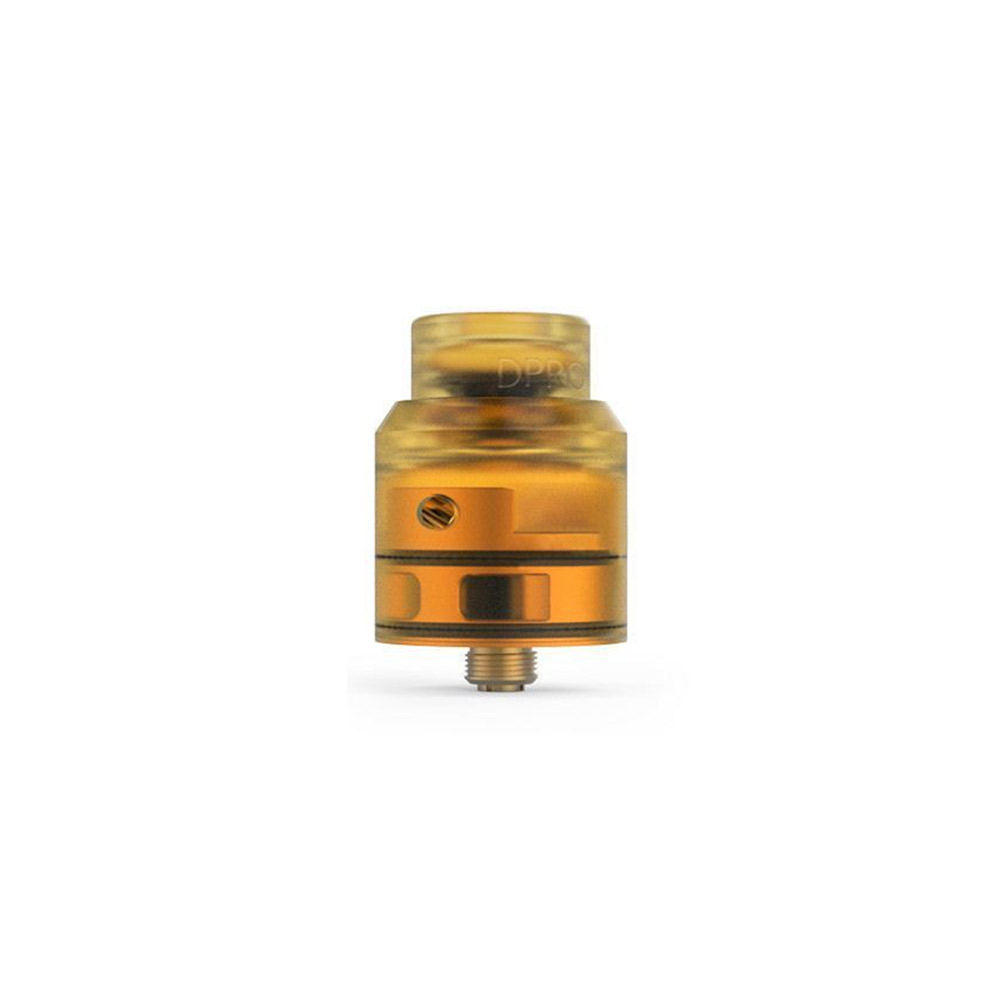 CoilART DPRO RDA Tank