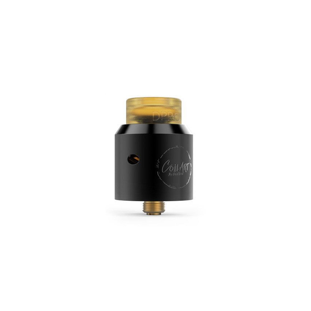 CoilART DPRO RDA Tank