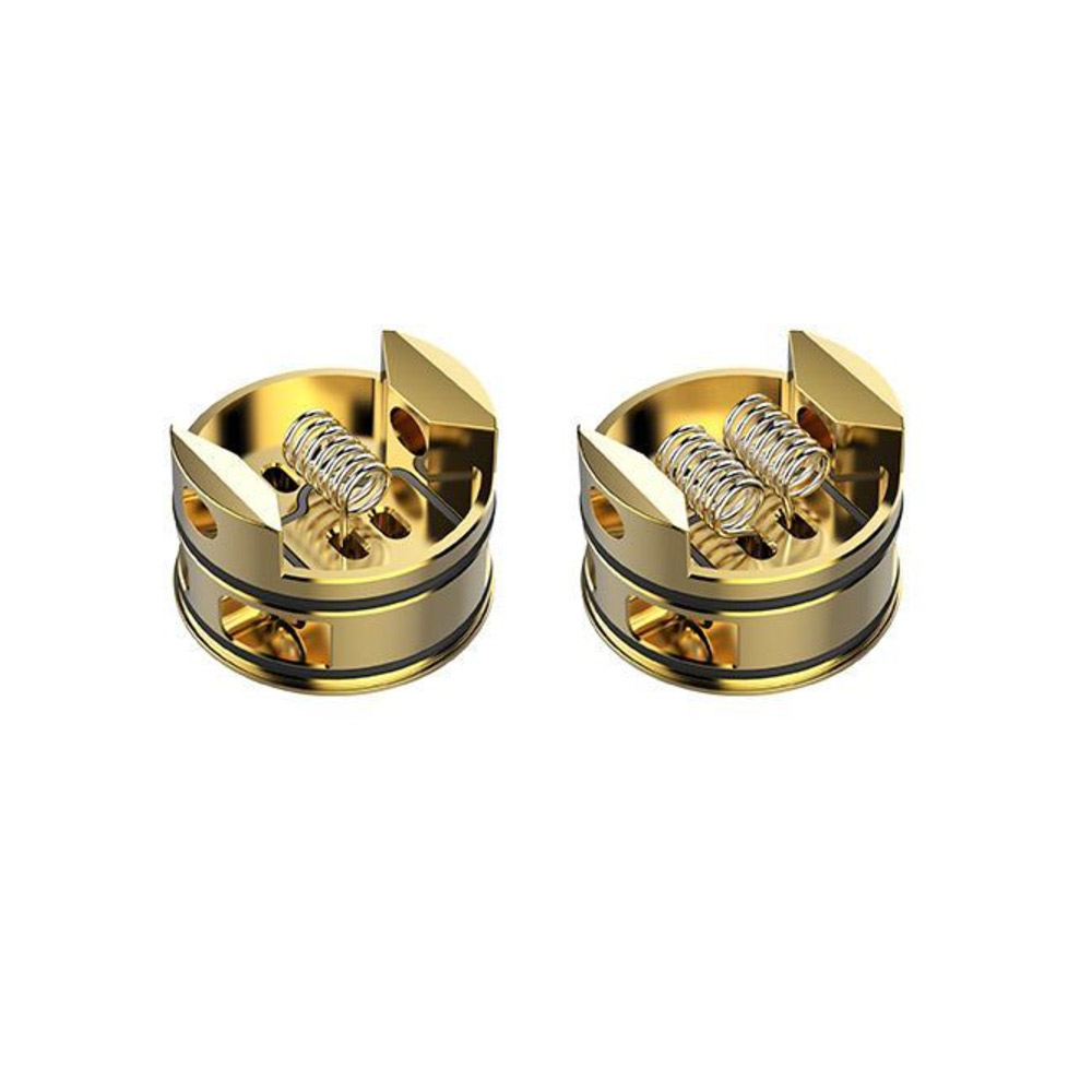 CoilART DPRO RDA Tank