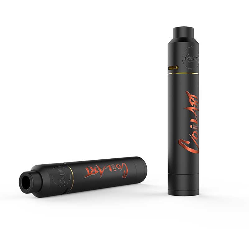 CoilART MAGE MECH Tricker Kit