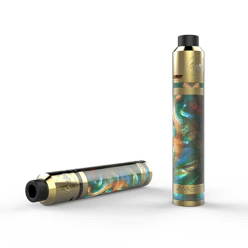 CoilART MAGE MECH Tricker Kit