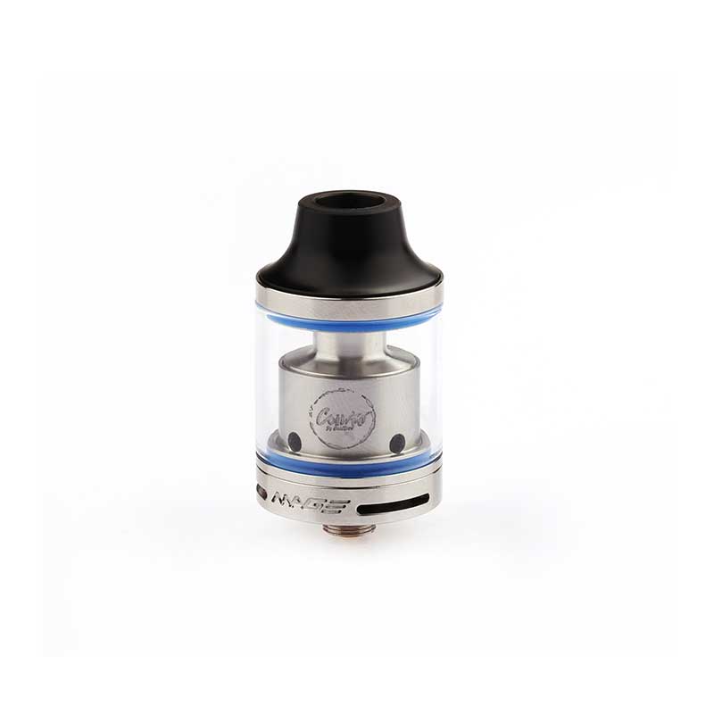 CoilART Mage RTA 24mm Tank Atomizer - 3.5ml