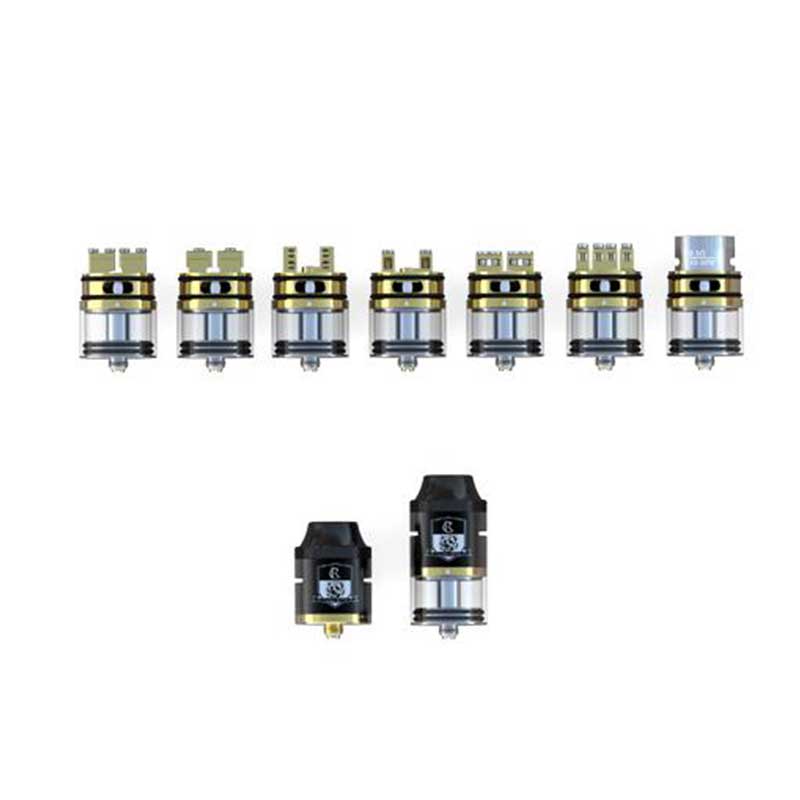 IJOY COMBO RDTA Tank - 6.5ml