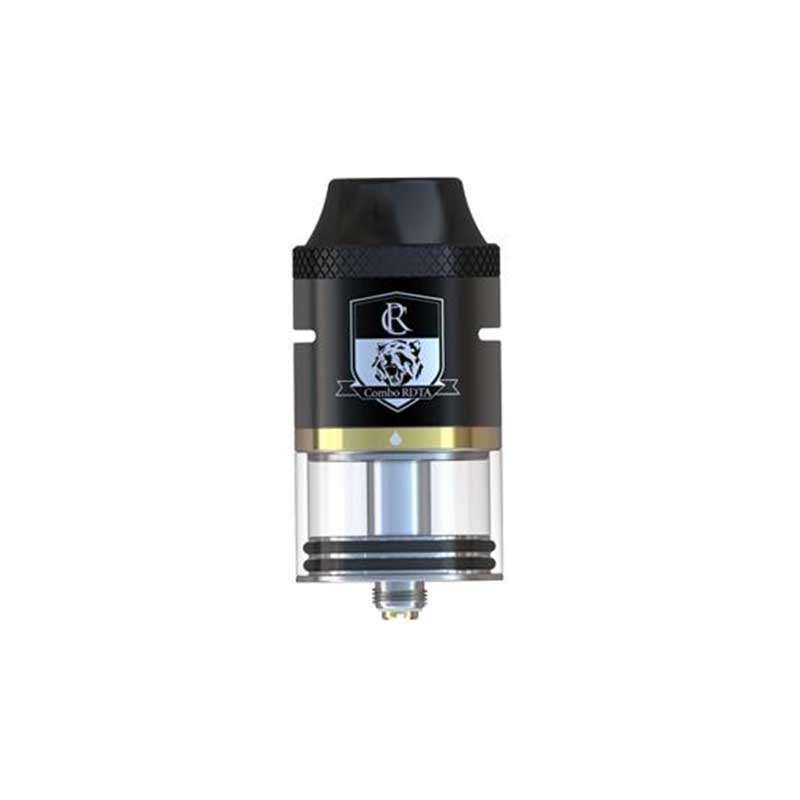 IJOY COMBO RDTA