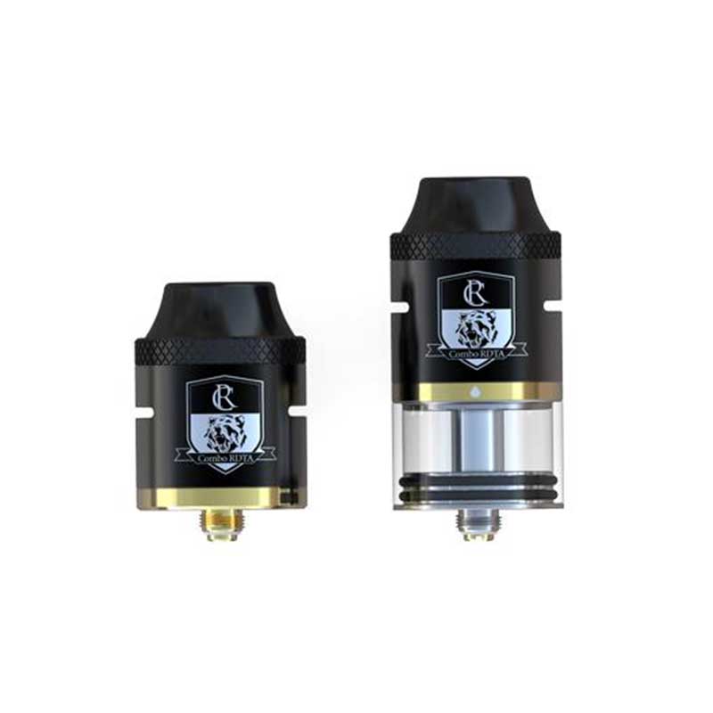 IJOY COMBO RDTA Tank - 6.5ml