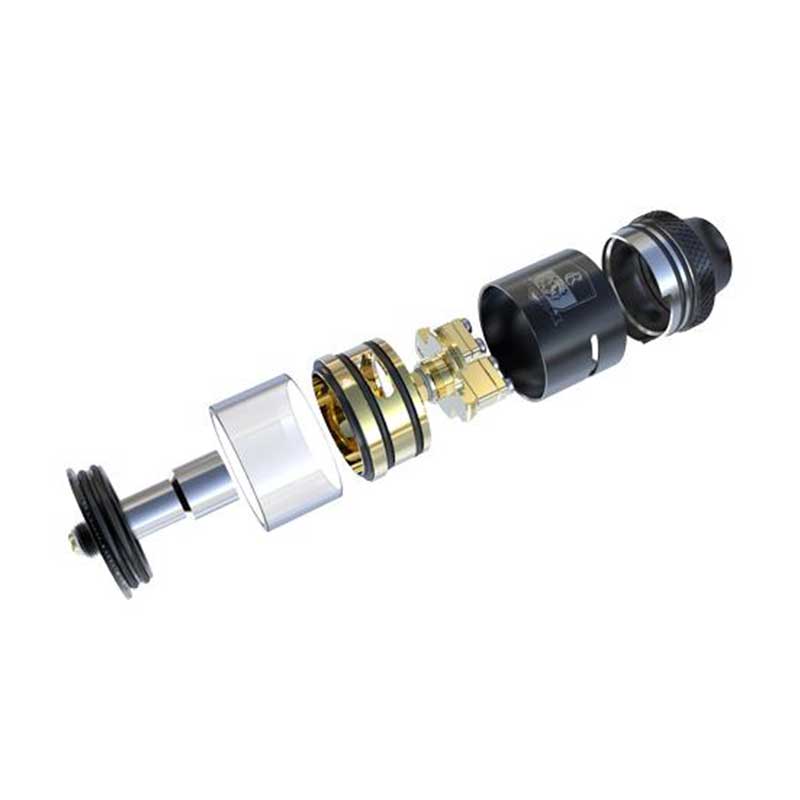 IJOY COMBO RDTA