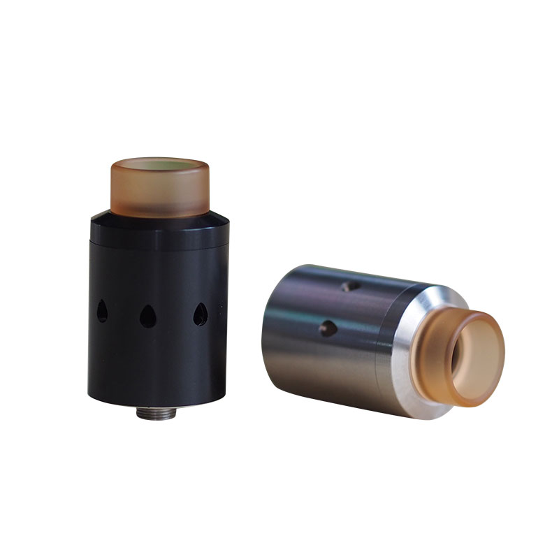 Cthulhu CETO RDA Tank