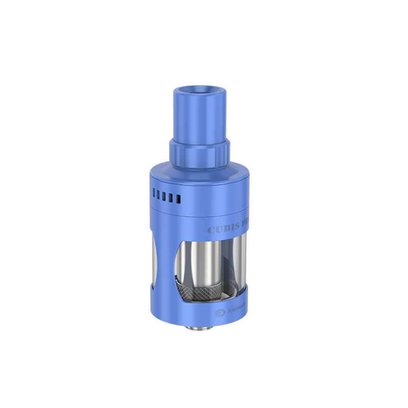 Joyetech Cubis Pro Atomizer with the Leak Resistant Cup Design