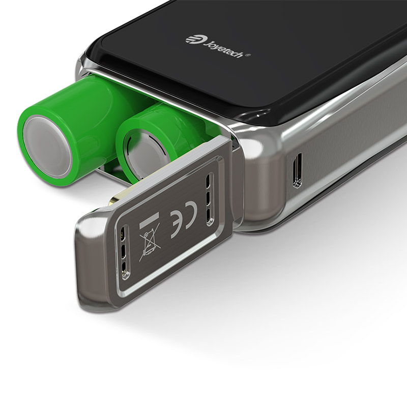 Joyetech Cuboid Pro 200W TS Mod