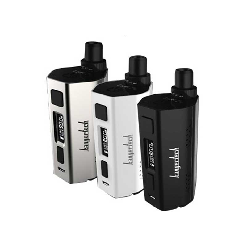  Kanger CUPTI 2 All In One Starter Kit - 5.0ml
