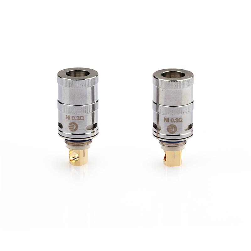  Joyetech Delta 2 LVC Ni200 Coils 0.3ohm (5pcs)